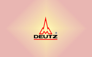 ✓ Deutz 12156461 Запчасть Deutz 